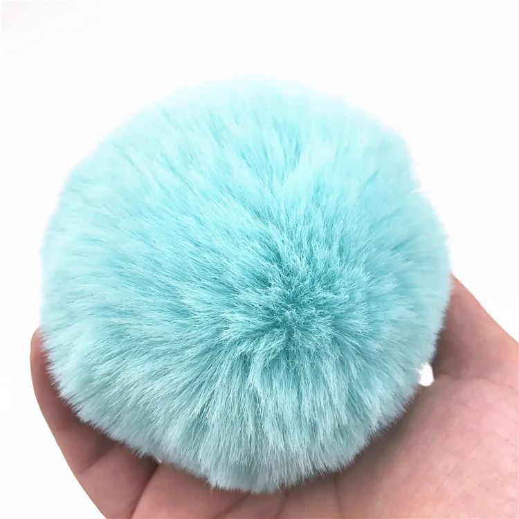light Blue Rabbit Tail Silicone Anal Plug Novice Sex Game Toys Adult Products for Couples Toy Bunny Butt | Красота и здоровье
