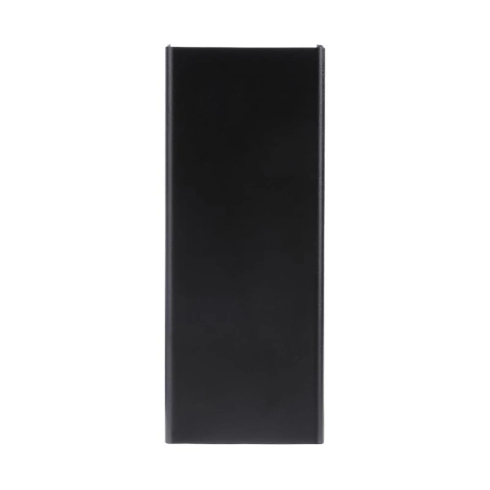Внешний корпус M.2 NGFF на USB 3 0 SSD SATA HDD алюминиевый | Компьютеры и офис