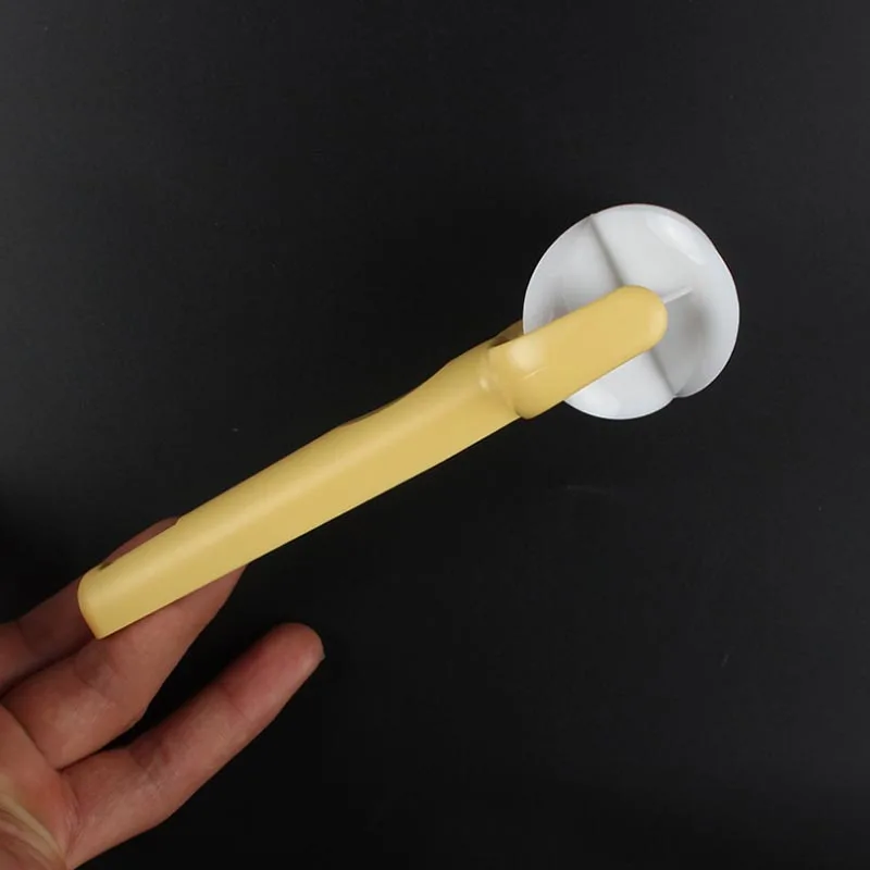 Пластиковая форма для вареников Пирогов Равиоли лезвие раскатки теста пресс