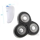 Головка для бритвы Philips RQ12 RQ10 RQ11 RQ32 Norelco SensoTouch 3D Bulk RQ1250cc RQ1260cc RQ1290cc RQ1150 RQ1130 RQ1175 RQ1185