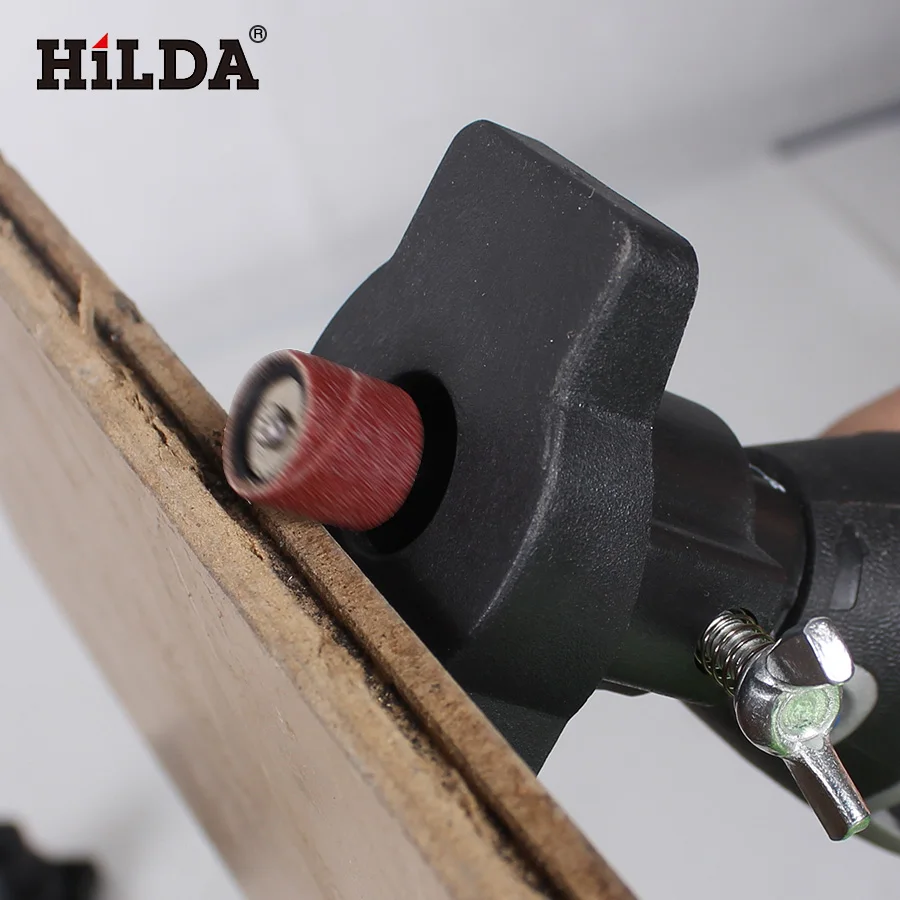 1 шт. шлифовальная направляющая аксессуары для вращающихся инструментов мини