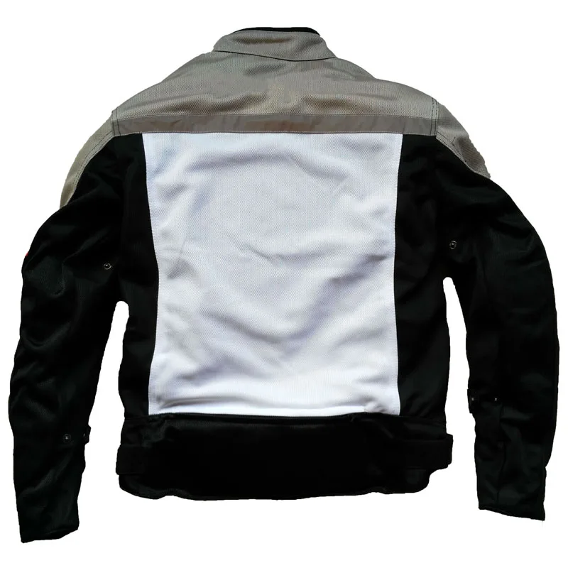 Мужская мотоциклетная гоночная одежда chaqueta куртка для езды на мотоцикле мужская