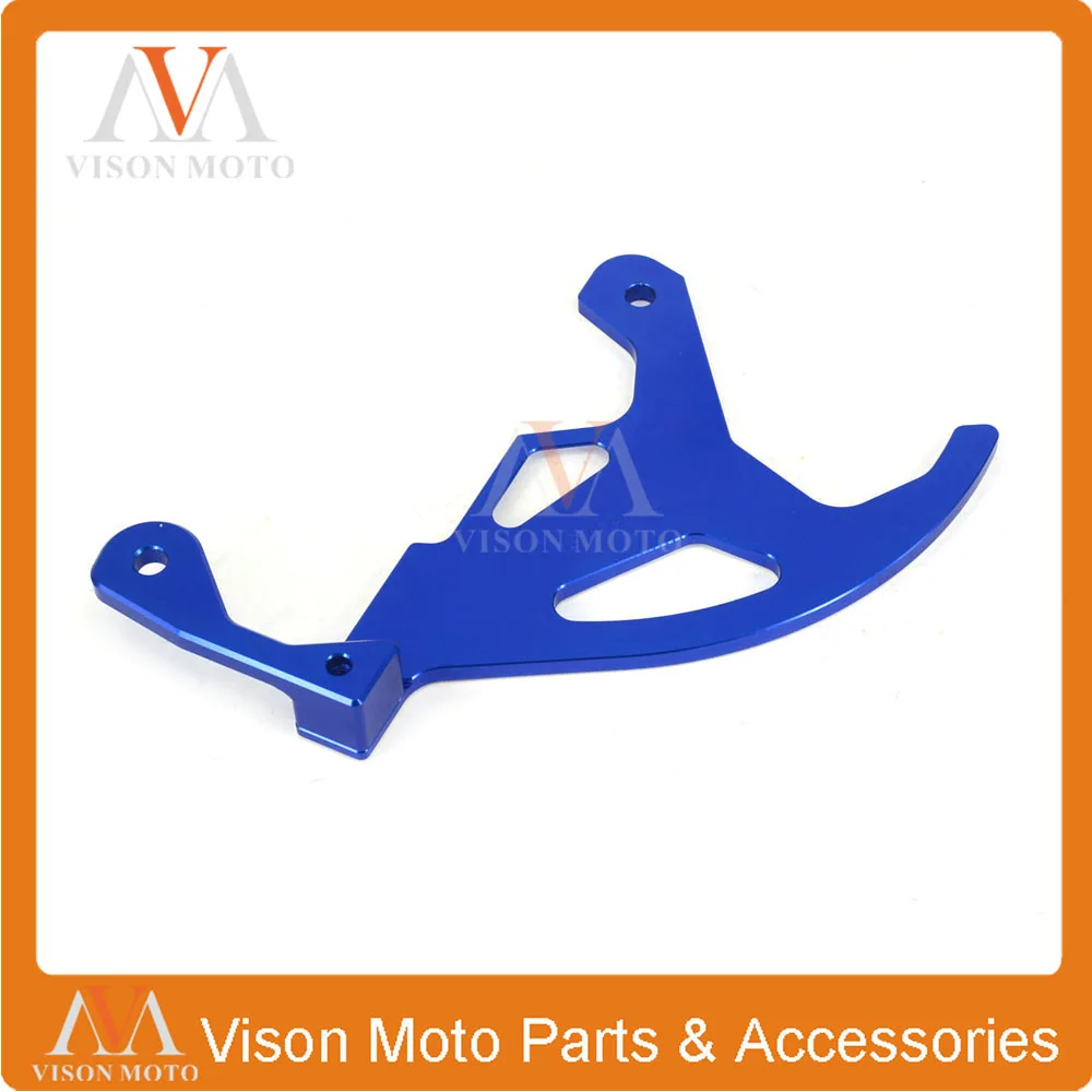 Задняя крышка тормозного диска мотоцикла для YAMAHA WR250F WR450F 2006 2007 2008 2009 2010 2011 12 2016 WR250R
