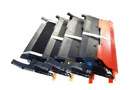 4PK для Samsung CLT K406S C406S M406S Y406S 406S 406 тонер CLP 365W Xpress C410W C460FW|toner samsung|samsung tonersamsung c410w |