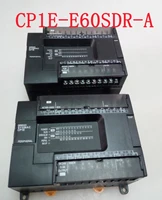 motor controller ac 100 240v inputs 36outputs 24output typerelay electrical equipment cp1e e60sdr a plc controller e60sdr