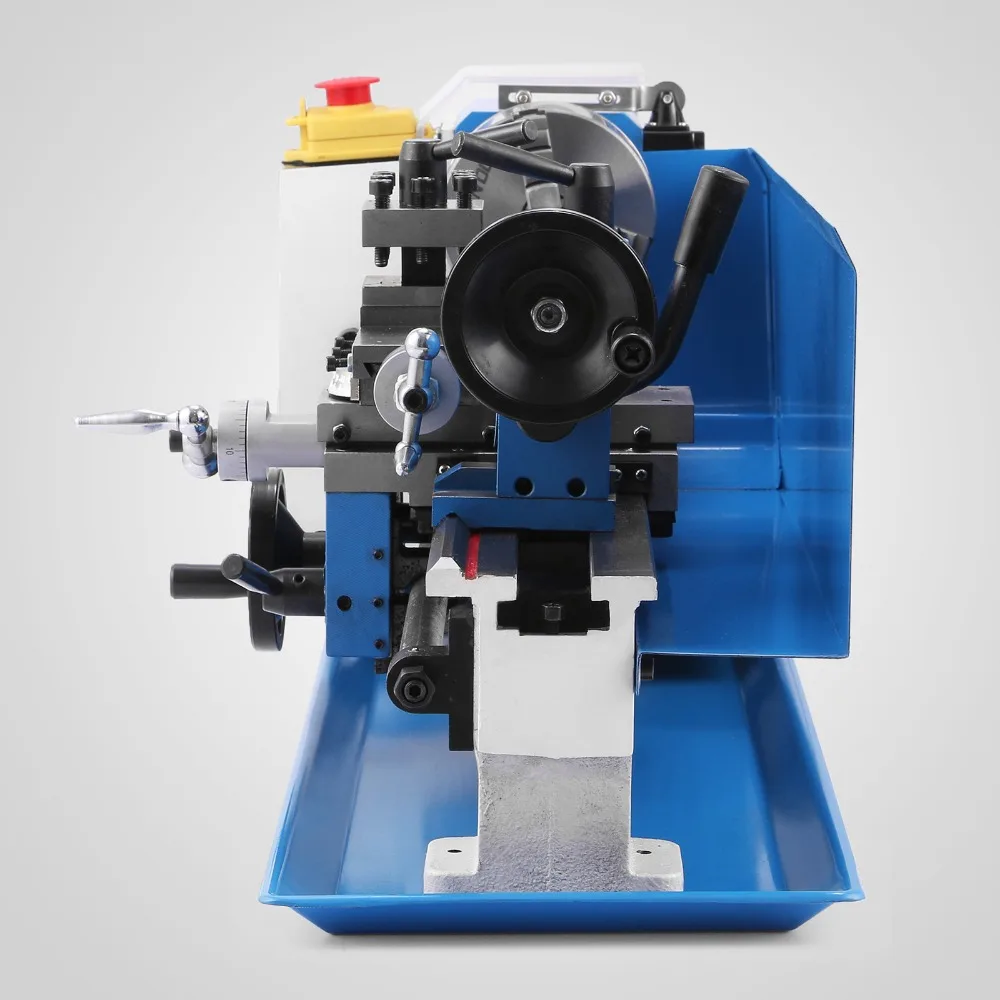 

7 x 14 inch 550W Mini Precision Metal 2500RPM Variable Speed Lathe