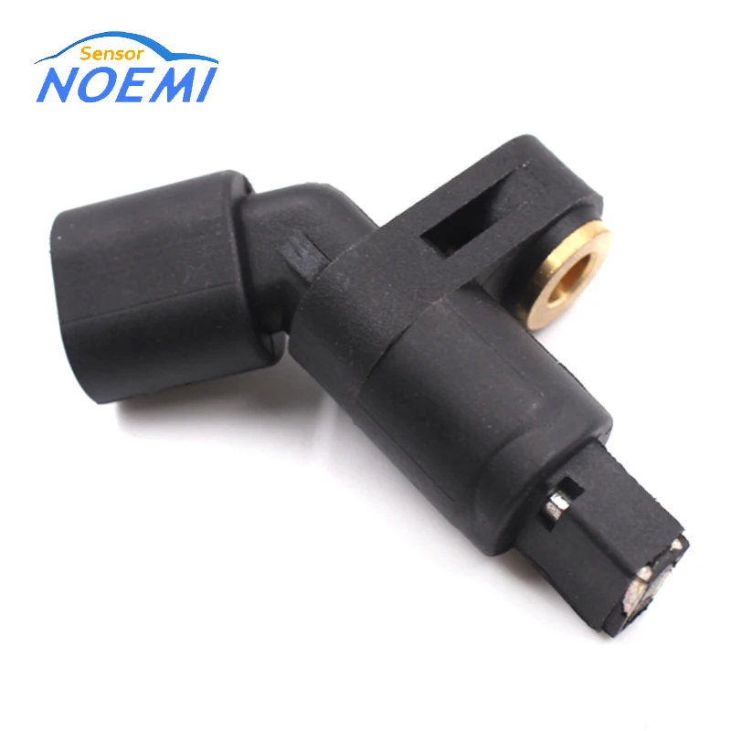 Передний датчик скорости ABS 1J0927803/1J0927804 для VW Golf Mk3 MK4 Bora Caddy Polo Passat Audi A3 S3 TT Seat Skoda Octavia