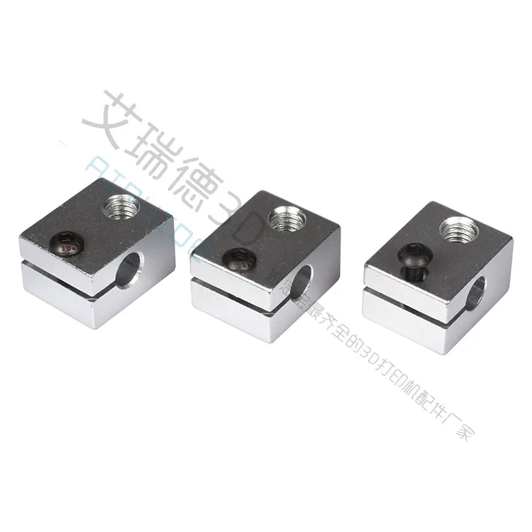 SWMAKER 1 компл. двойной экструзии hotend комплект Циклоп + набор для вулкана