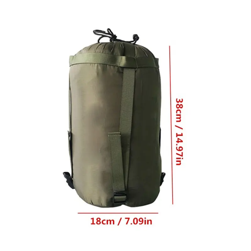 Портативный унисекс-органайзер спальные мешки сумка-Органайзер 5 цветов в