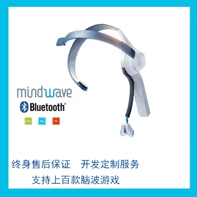 God read bluetooth brain cubic mindwave инструмент для развития мозговой волны