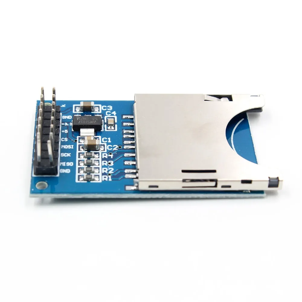 1 шт. модуль для чтения и письма | Электронные компоненты принадлежности