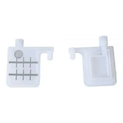 for Epson DX5 Printhead Small Joint Damper printer parts use 3x2mm ink tube | Компьютеры и офис