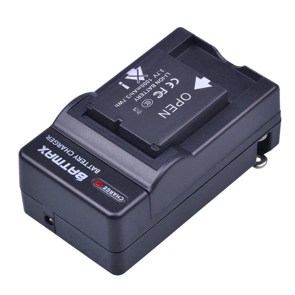4 шт. аккумулятор для смартфона AEE SD18 SD19 SD20 SD22 SD23 ROLLEI 3S|Цифровые аккумуляторы| |