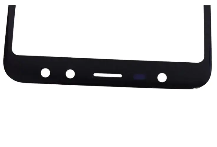 

New test ok For leagoo M9 Touch Panel Touch Screen Digitizer Glass For leagoo M9 with tools