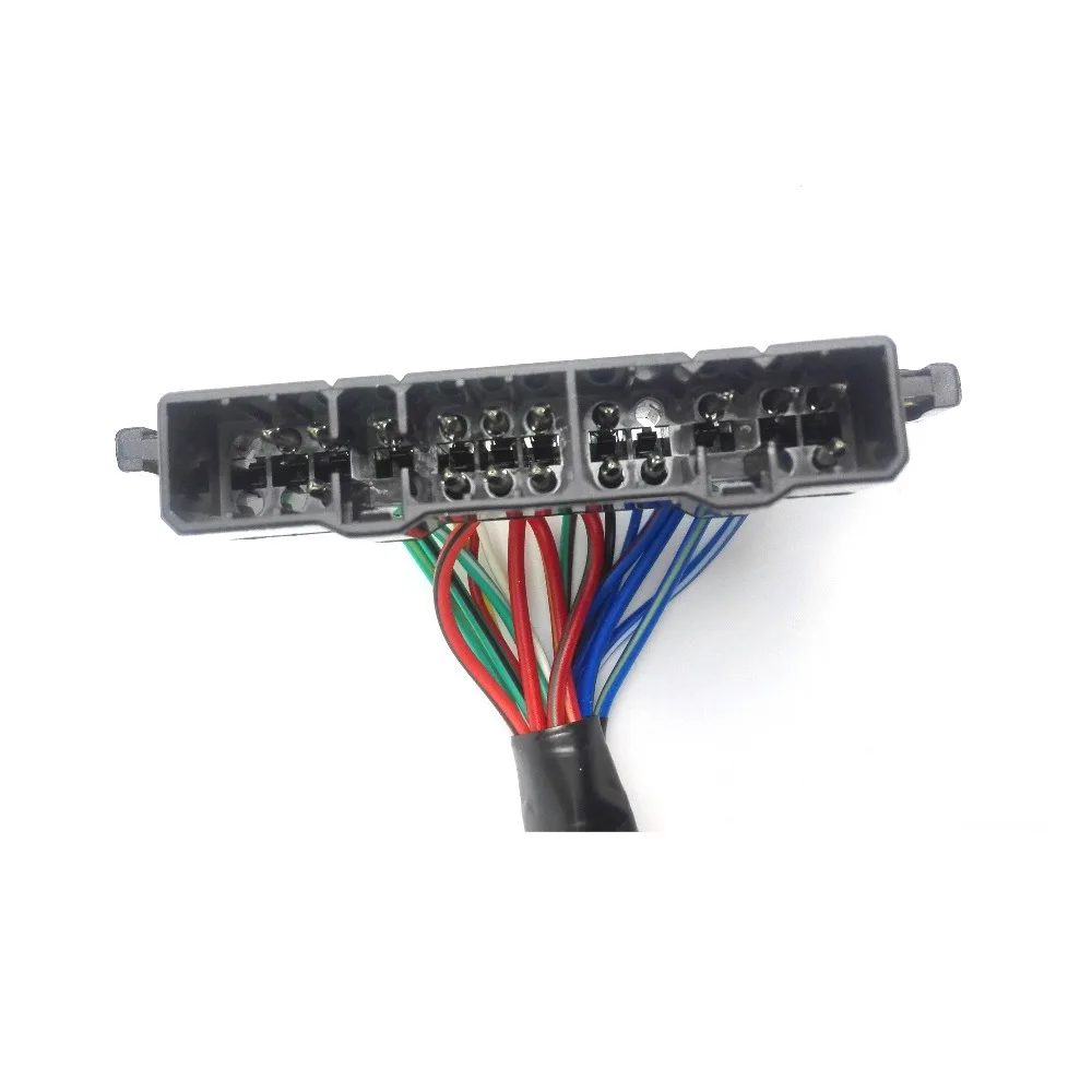 Комбинированный переключатель для Toyota Hiace RHD1989 84310-35300