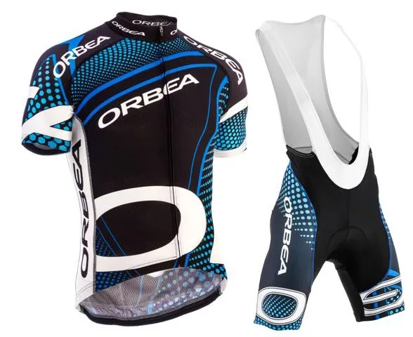 2018 Новинка! ORBEA задействуя Джерси с коротким Ropa De Ciclismo Майо велоспорт одежда