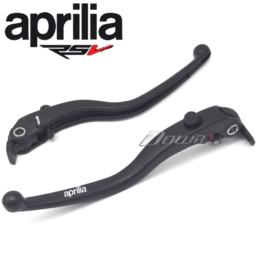 Запчасти для мотоциклов ручные рычаги тормоза и сцепления Aprilia RSV тысяч/R 2004 2005 2006
