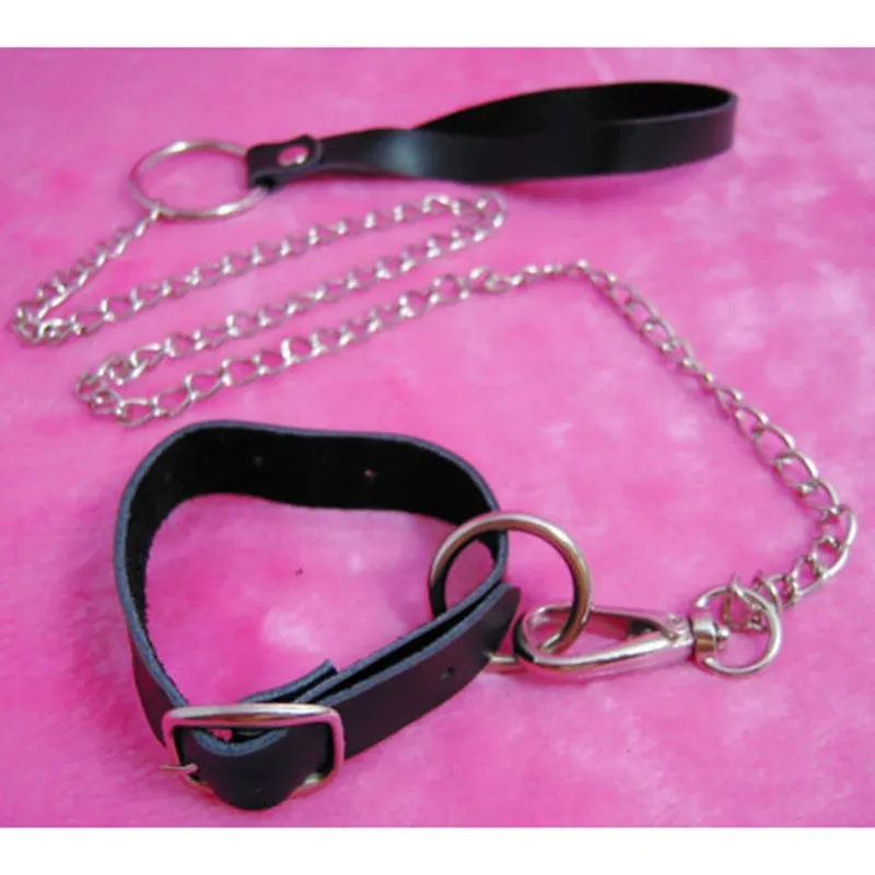 Горячая Распродажа пенис из искусственной кожи кольцо петух цепь поводок набор