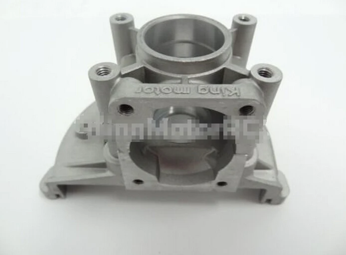 King Motor HP газовый двигатель 30.5cc 4 Болт Комплект для восстановления большого