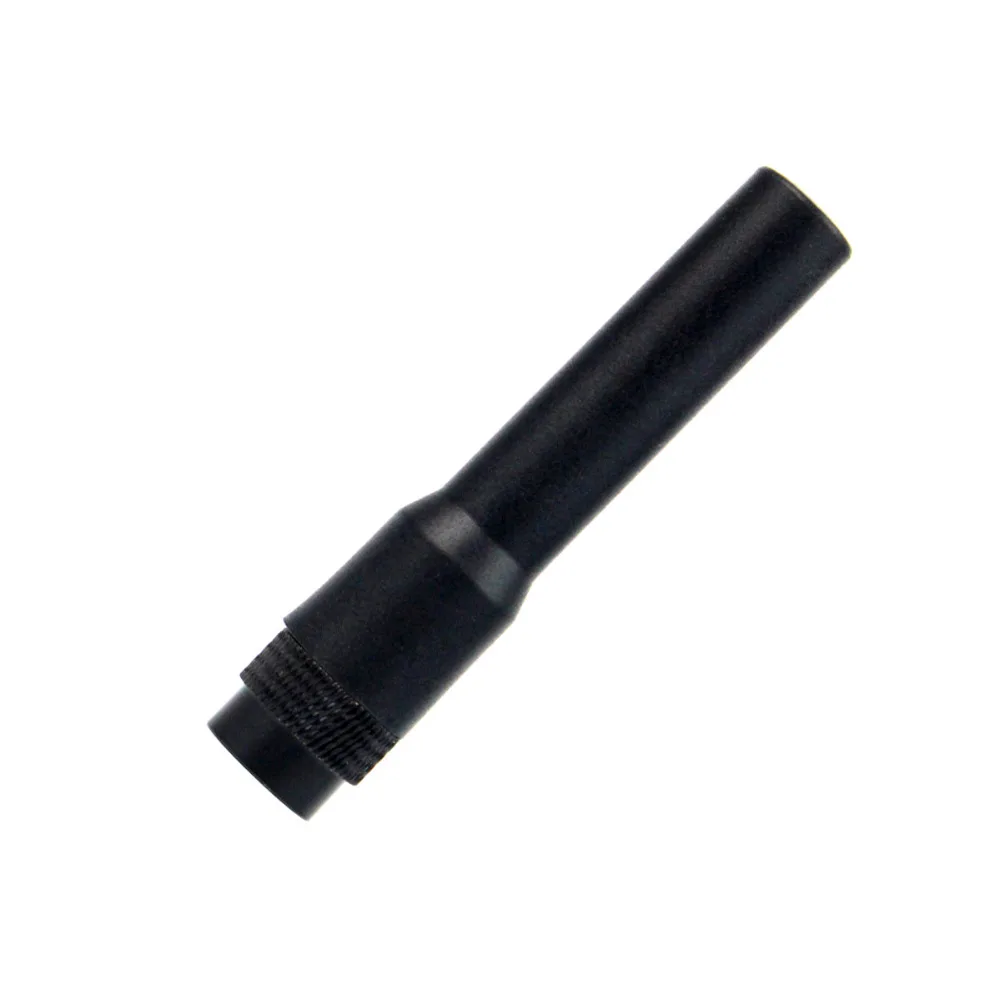 5 шт. антенна Retevis RT20 рация SMA M VHF/UHF 144 MHz/430 MHz аксессуары для Baofeng C9004M|walkie talkie