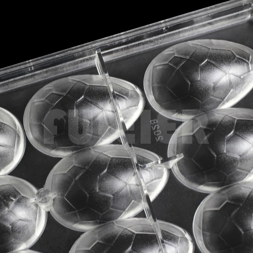 Кухонная посуда для выпечки искусственная шоколадная форма 3d инструменты