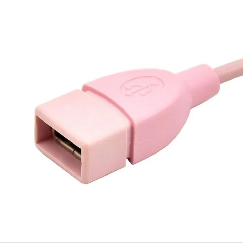 Кабель-адаптер LBSC (комплект из 2) Micro USB 2 0 (OTG) для Samsung или Windows смартфонов и