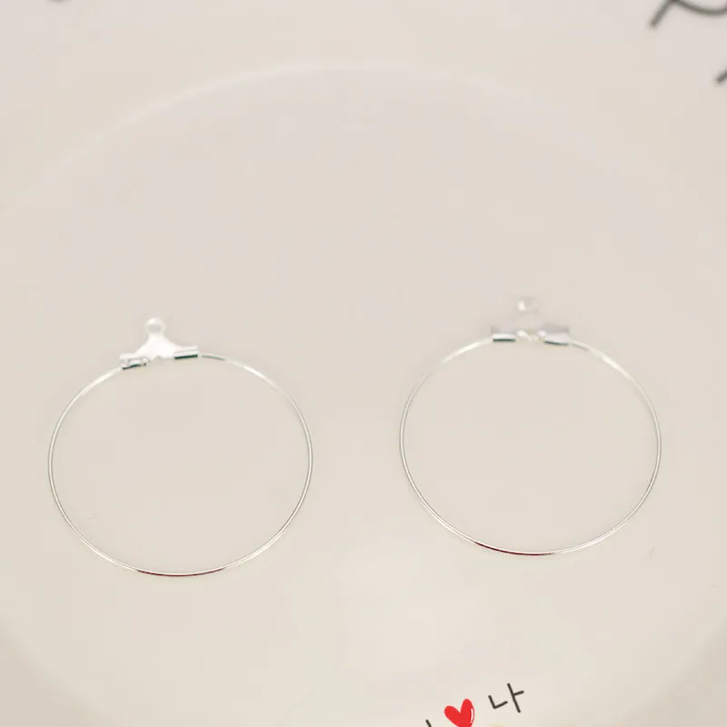 Женские круглые серьги в стиле панк 10 парт|Серьги-кольца| |