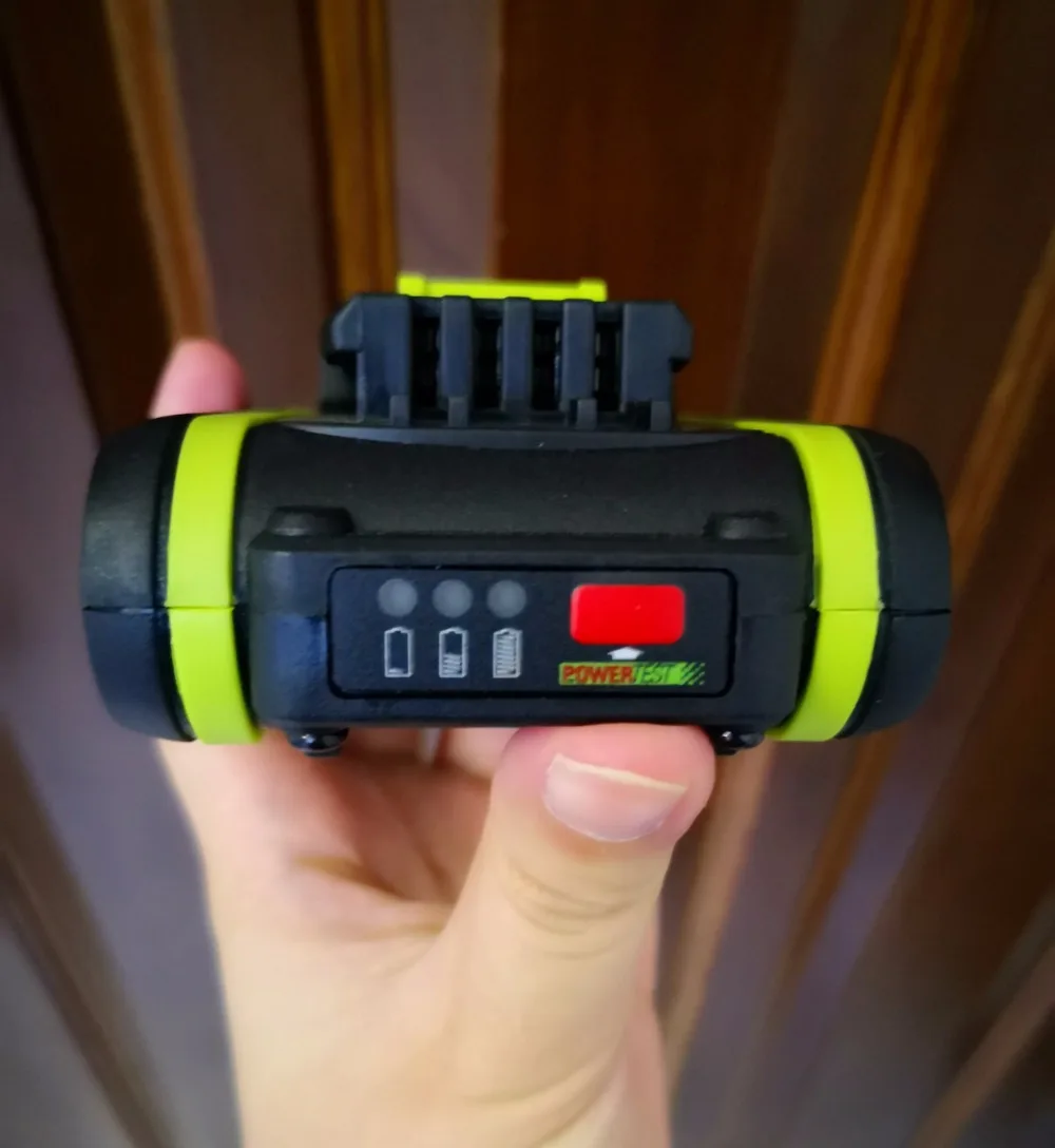 Аккумулятор 4500 мАч для Worx WX390/WX176/WX166.4/WX372.1 WX800/WX678/WX550/WX532/WG894E