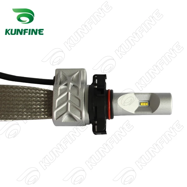 12V-24V 72W Car LED Headlights PSX24 Bulb Fog Lamp Track HeadLight 8000LM | Автомобили и мотоциклы