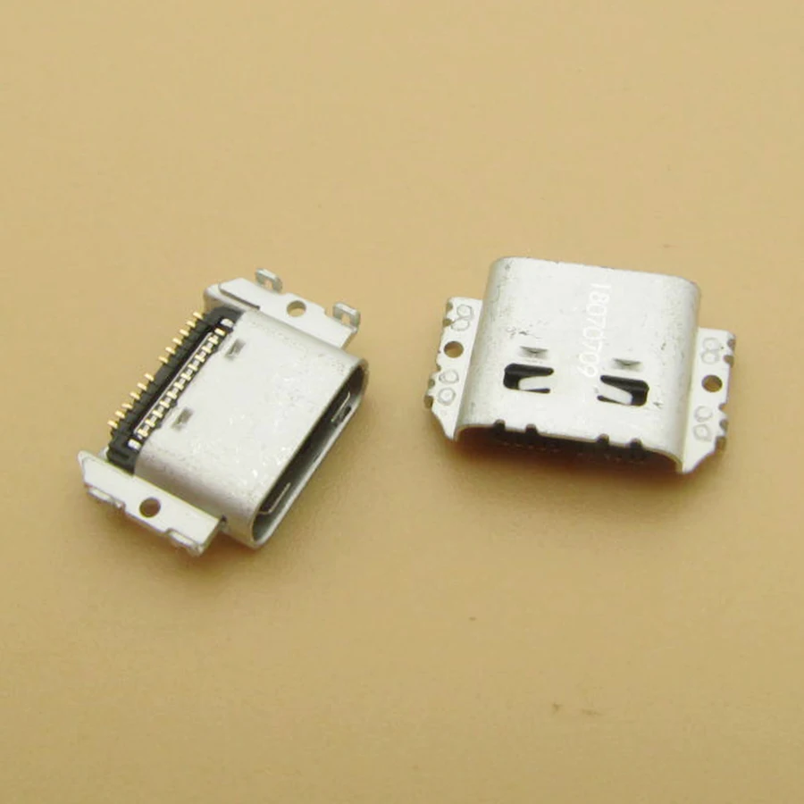 

100pcs For MOTO Z XT 1650-05 USB socket Charging Port For Moto Z XT1650-05 MotoZ XT1650 High Quality With Tracking Number