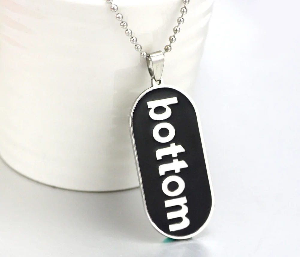 Ожерелье для геев гордость низ|dog tag necklace|jewelry dognecklace necklace |