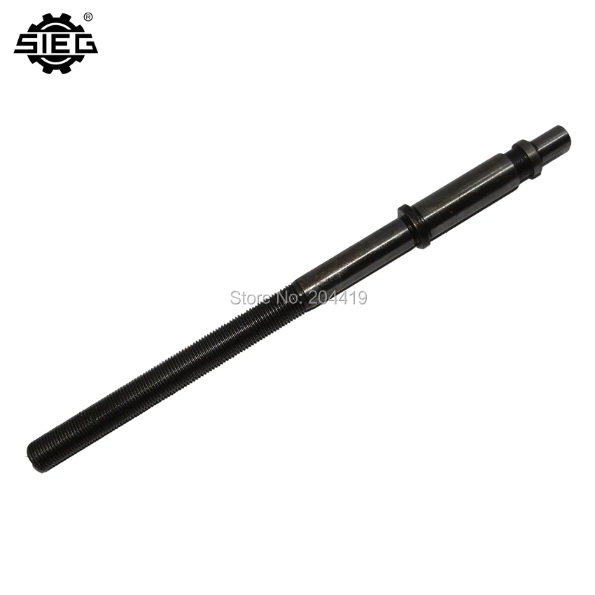 Бесплатная доставка! Оригинальный металлический винт SIEG C2|screw rod|rod screwscrew screw |
