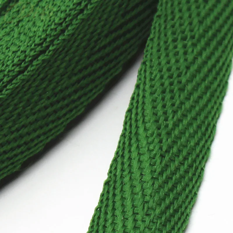Декоративная лента из 100% хлопка 12 мм 50 м/лот|webbing ribbon|ribbon for weddingribbon ribbon |