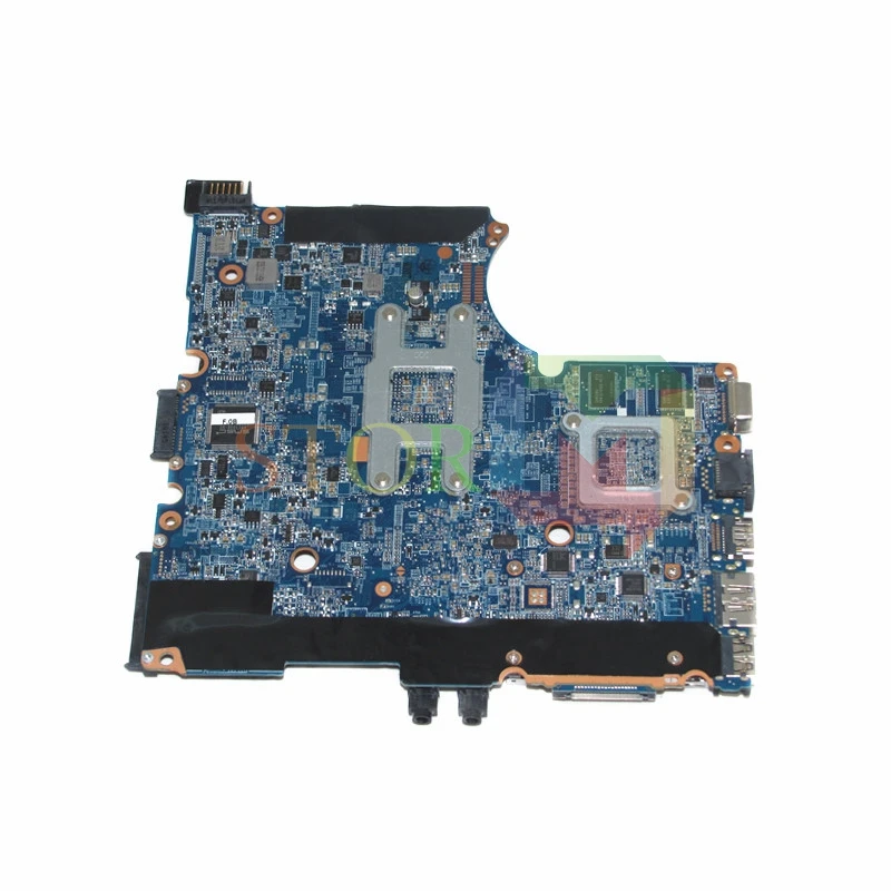 NOKOTION 607654-001 для hp Probook 4325s 4326s материнская плата для ноутбука S1 HD 5470 DDR3 Бесплатный процессор