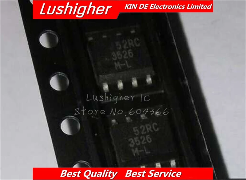20 шт. LM3526M L LM3526 3526M SOP8 3526 M L|Интегральные схемы| |