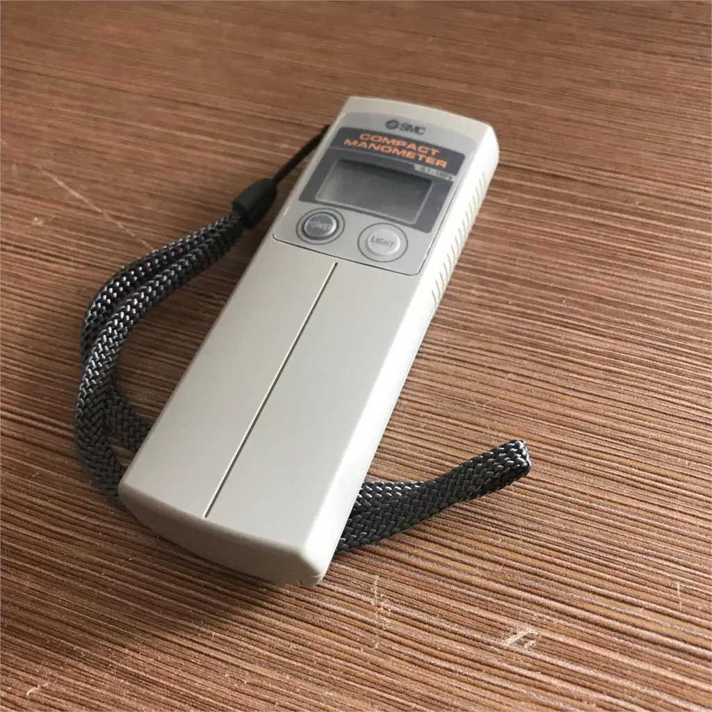 Новый оригинальный мобильный цифровой датчик PPA100 0 ~ 1MPA|smc|gaugegauge digital |