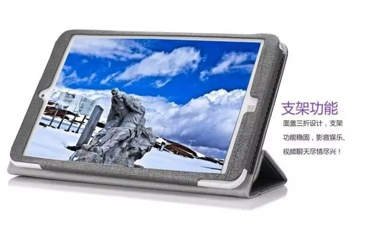 Обычный Узор Oracle PU кожаный чехол для onda V820w " Dual Boot Tablet PC, onda V820W откидная крышка подставка функция+ подарок