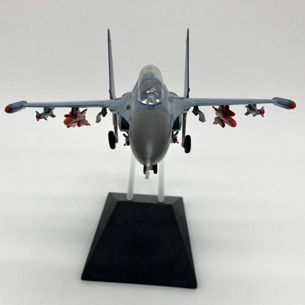 1: 72 Статическая модель истребитель J-16 J16
