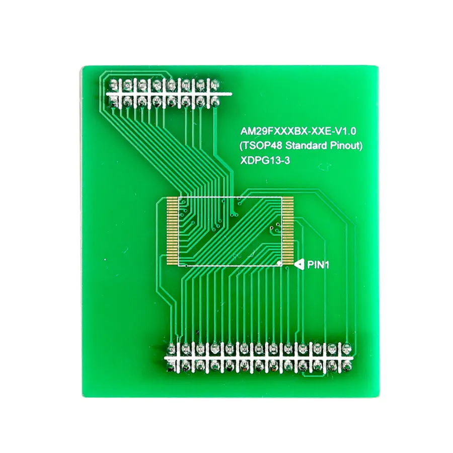 Xhorse XDPG13CH AM29FxxxB для VVDI PROG |