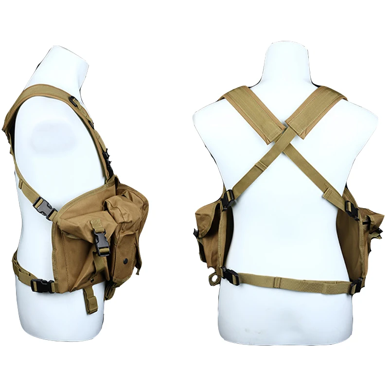 2020 Ak тактический жилет пельменей наружная нагрузка боевой водонепроницаемый