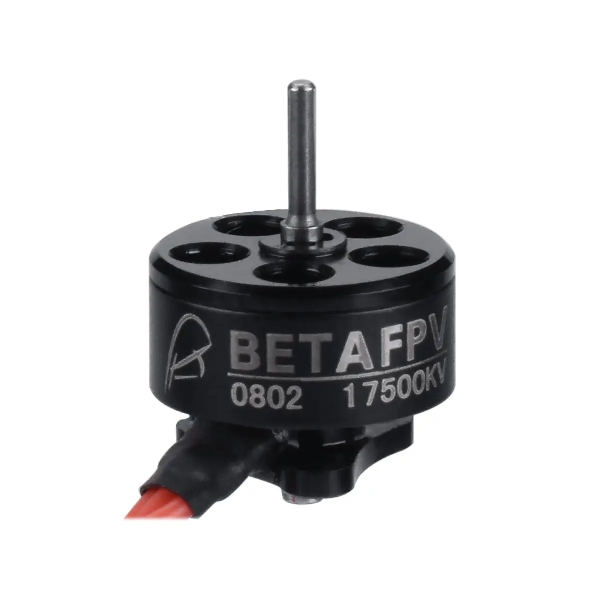 BETAFPV 4 шт. 0802 мотор 17500кв бесщеточные двигатели для FPV Racing Tiny Whoop 2S бесщеточный Дрон Whoop Beta75 Pro Beta65X