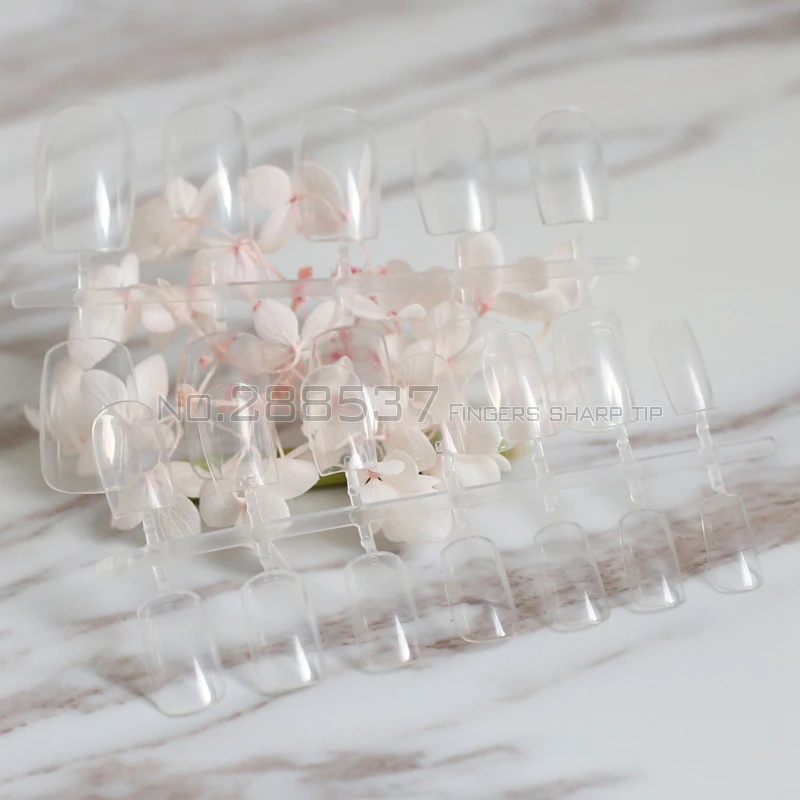 2017 новые популярные продажи прозрачные квадратные головки конфетные акриловые