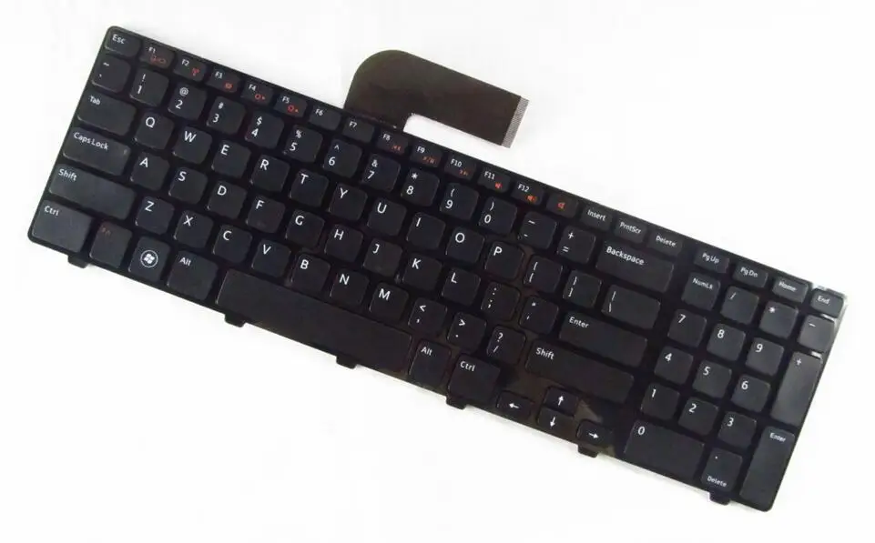 Клавиатура для Dell Inspiron 17R 5720 N7110 7720 17R-SE N7720 Vostro 3750 XPS 17 L702X