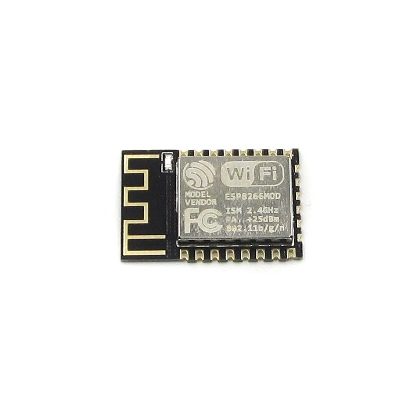 1 шт. ESP8266 ESP 12F wifi беспроводной микроконтроллер модуль удаленный последовательный