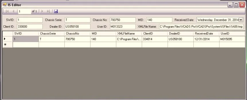 ENCRYPTOR DECRYPTOR 2013 + все флэш-файлы 7 ГБ (разблокировка) учебные пособия для volvo |