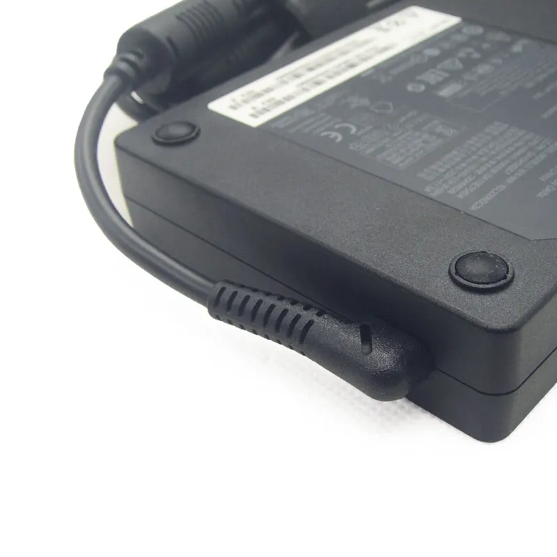 100% оригинал 20V 11.5A USB адаптер переменного тока питания для ноутбука ADL230NDC3A блок Lenovo