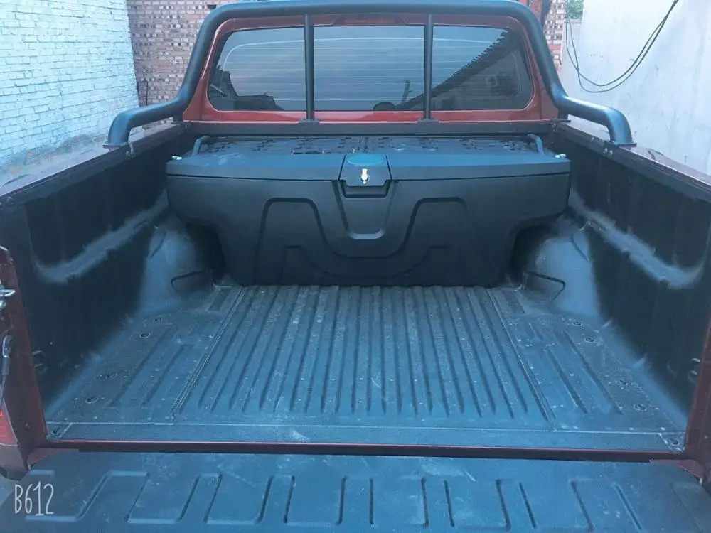Для ящика для хранения dmax Hilux | Автомобили и мотоциклы