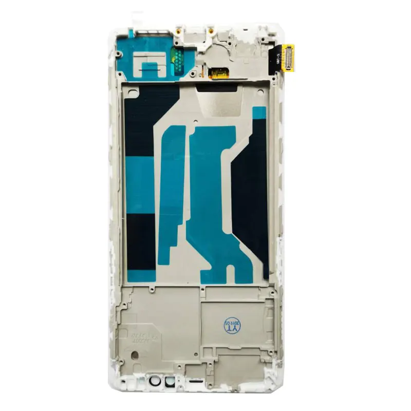 ЖК дисплей для OPPO R11s Incell сенсорный экран дигитайзер полная сборка замена черный