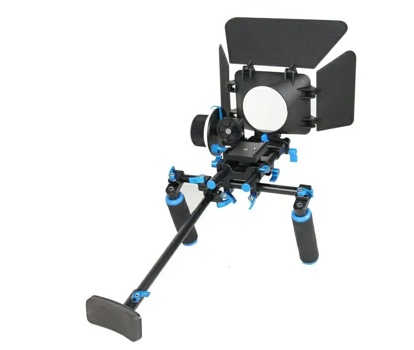 SLR камера металлический ABS пластик с coker плечевой держатель mask 5D2 Kit stabilizer CD50 T06 |