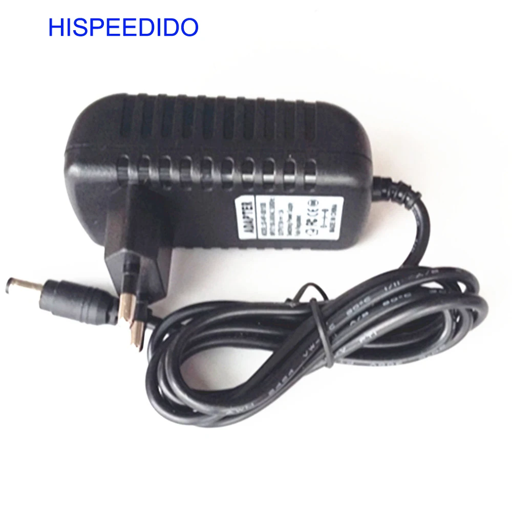 HISPEEDIDO PSU 5V 3A 3000mA AC DC адаптер питания настенная Зарядка для MINIX NEO U1 Android TV Box US UK EU Plug |